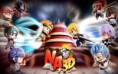 Game Naruto 3D